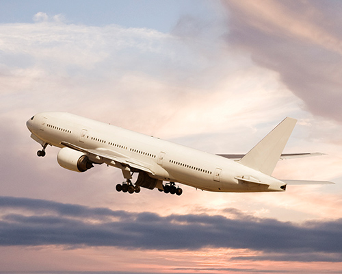 航空輸送