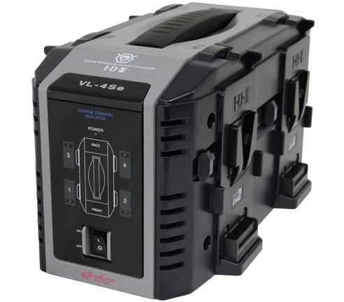IDX VL-4Se