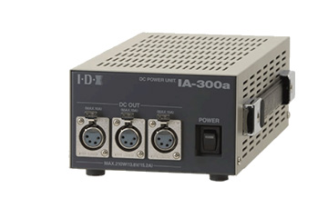 IDX　IA-300a