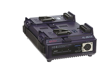 IDX　VL-2SPLUS