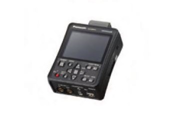 Panasonic　AG-HMR10