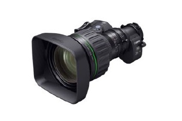 CANON　ズームレンズ