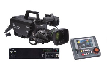 FOR-A　FT-ONE-SS4Kセット