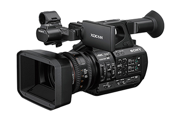SONY　PXW-Z190