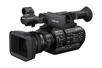 SONY　PXW-Z280