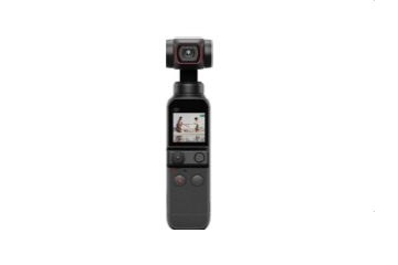 DJI　DJI Pocket 2(Creatorコンボ)
