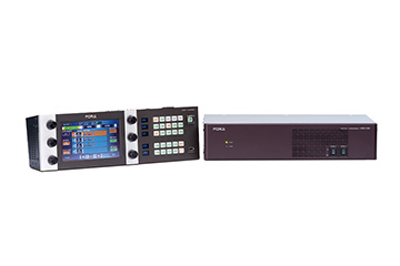 FOR-A　VRP-100