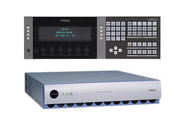 FOR-A　VRP-70HS