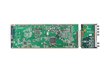 FOR-A　UFH-70DAC