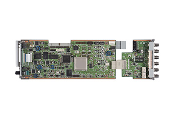 FOR-A　UFM-30DEMUX