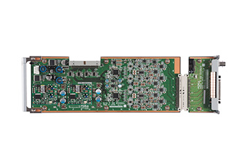 FOR-A　UFM-30DMXAO