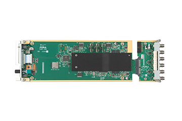 FOR-A　UFM-30FRC