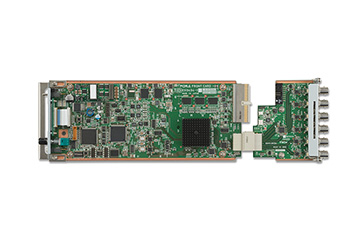FOR-A　UFM-30FS-R