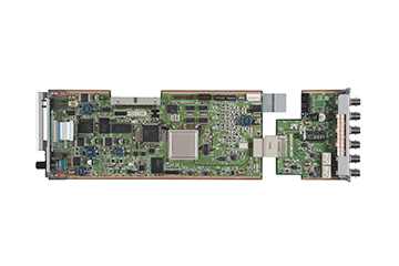 FOR-A　UFM-30MUX