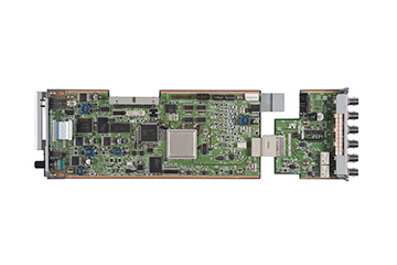FOR-A　UFM-30MUXAI