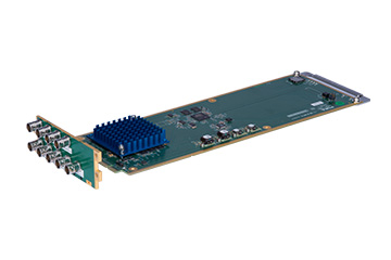 FOR-A　USF-1044UDC
