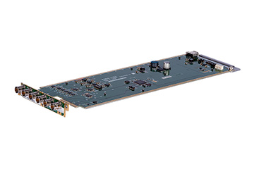 FOR-A　USF-1053DDA