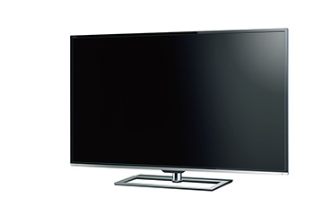 TOSHIBA　58Z8X