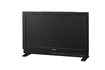 SONY　BVM-X300