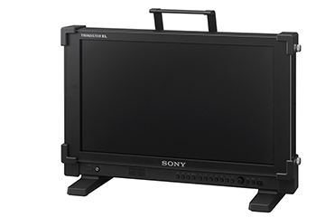 SONY　PVM-A170