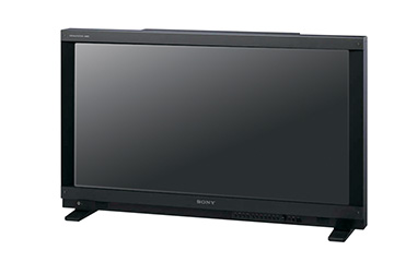 SONY　PVM-X300