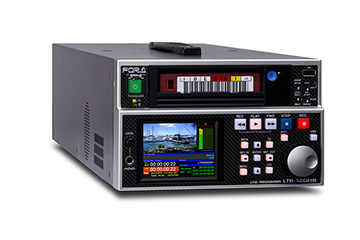 FOR-A　LTR-120HS