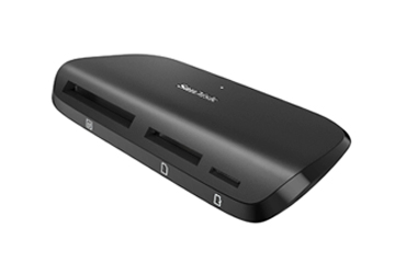 SanDisk　SD/CFカードリーダー/ライタ