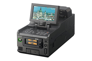 SONY　PMW-RX50