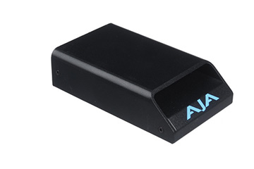 AJA　Pak Dock
