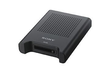 SONY　SBAC-US30
