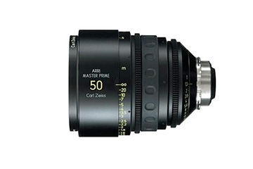 Carl Zeiss　単焦点レンズ