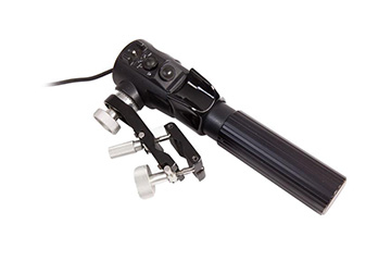 CANON　ズームデマンド