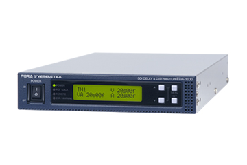 FOR-A ELETEX　EDA-1000