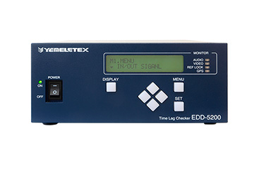 FOR-A ELETEX　EDD-5200