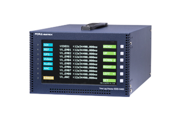 FOR-A ELETEX　EDD-5400