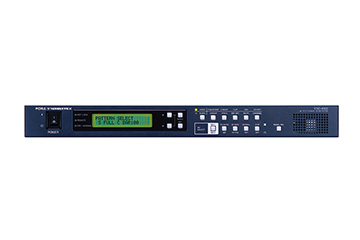FOR-A ELETEX　ESG-4100