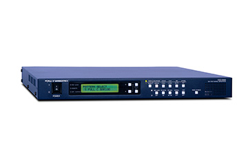 FOR-A ELETEX　ESG-8000