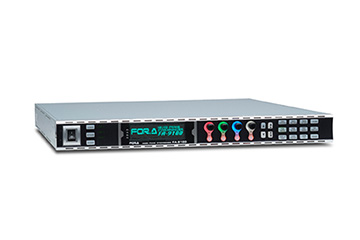 FOR-A　FA-9100/RPS