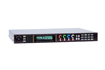 FOR-A　FA-9520