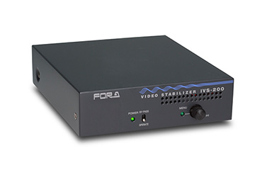 FOR-A　IVS-200