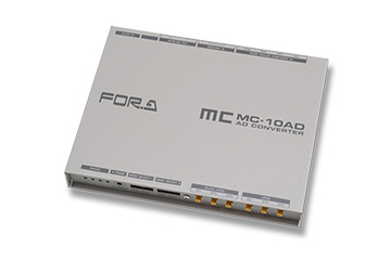 FOR-A　MC-10AD