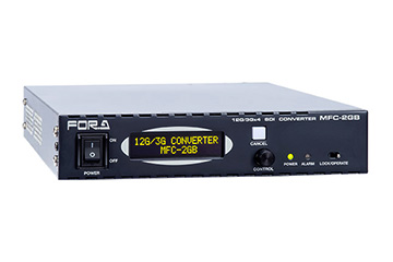 FOR-A　MFC-2GB