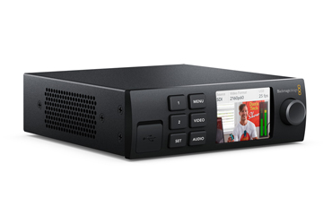 Blackmagicdesign　 Blackmagic Web Presenter
