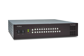 FOR-A　MV-1611HS40