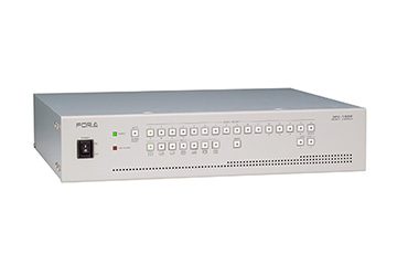 FOR-A　MV-162F