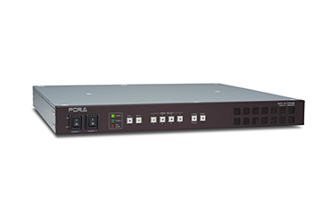 FOR-A　MV-410HS