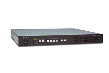 FOR-A　MV-410RGB