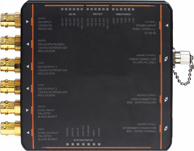 Fiber Linker FLG11BP (TX/RX)