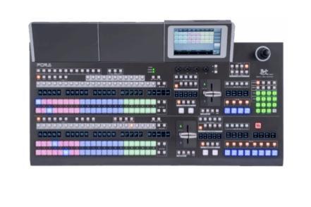 FOR-A　HVS-1200 4K/HD