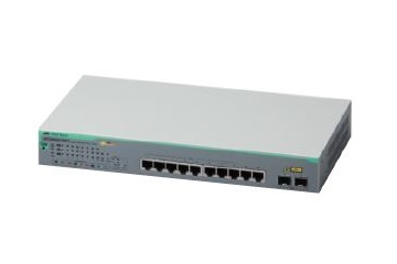 AlliedTelesis CentreCOM　AT-GS950/10PS